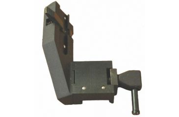 Image of Luna Optics Weapon Mount for LN-EM1-MS Monocular LN-UWMS