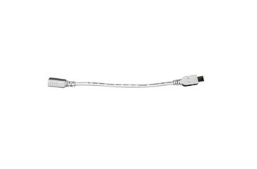Image of Lunasea Lighting Mini USB Special DC Extension Cord / Connects Up To 3 Light Bars, 6in, LLB-32AH-01-00