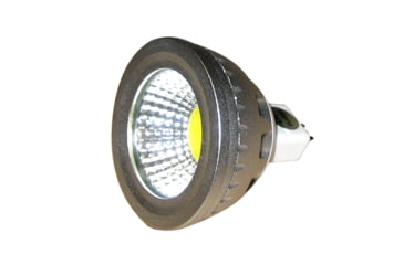 Image of Lunasea Lighting COB Style High Output 450-520 Lumens LED Bulb, Warm White, LLB-16CW-01-00