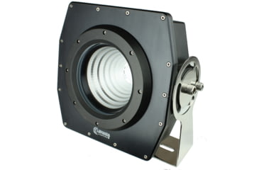 Image of Lunasea Lighting Extreme Beam Single 10000 Lumens 80W 85-265V AC LED Spotlight, LLB-541A-31-00