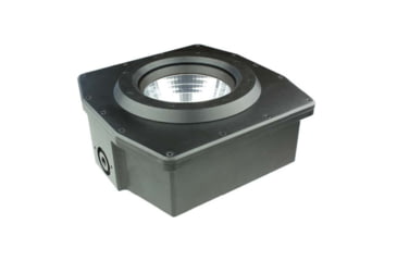 Image of Lunasea Lighting Extreme Intensity High Output 40 Deg Dual Beam LED Spotlight, Natural White, LLB-542C-31-00