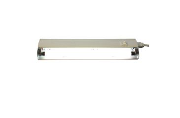 Image of Lunasea Lighting Flourescent Tube Replacement LED Light, 12in, LLB-05WD-81-00