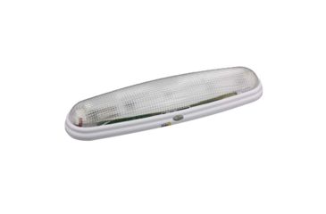 Image of Lunasea Lighting High Output LED Utility Light w/Built In Switch, White, LLB-01WD-81-00
