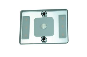 Image of Lunasea Lighting LED Ceiling/Wall Light Fixture Light w/ Touch Dimming, 3W, Warm White, LLB-33BW-81-OT