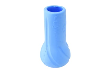 Image of Lunasea Lighting Luna Sea Cush-It Floating Rod Butt Cushion, All Species, Blue, 10012