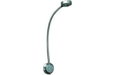 Image of Lunasea Lighting Wall Mount Flexible LED Map/Chart Light, Warm White/Red, LLB-49WR-21-CR