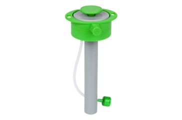 Image of Lunatec Aquabot - Spray your water-Green