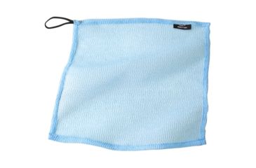 Image of Lunatec Trekr Self Clean Washcloth 1pk trekrsingleblre