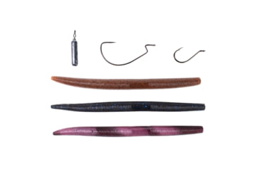 Image of Lunkerhunt Assorted Stick Kit, Drop Shot, ASTSK01