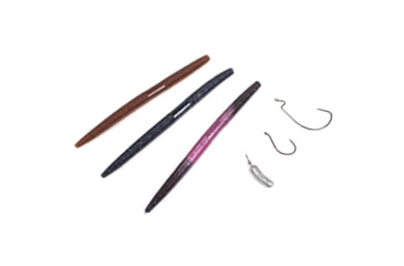 Image of Lunkerhunt Assorted Stick Kit, Drop Shot, ASTSK01