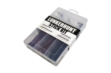 Image of Lunkerhunt Assorted Stick Kit, Drop Shot, ASTSK01