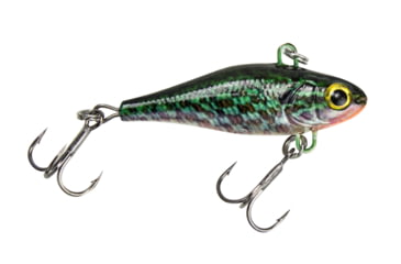 Image of Lunkerhunt Hatch Natural Bait, Bream, 2in &amp; 15/16 oz, HATCH06