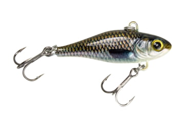 Image of Lunkerhunt Hatch Natural Bait, Smelt, 2in &amp; 15/16 oz, HATCH09