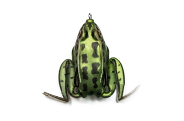 Image of Lunkerhunt Lunker Frog Combo, Assortment, 2.25in &amp; 1/2 oz, LFCOM01