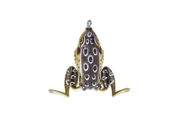 Image of Lunkerhunt Lunker Frog Combo, Assortment, 2.25in &amp; 1/2 oz, LFCOM01