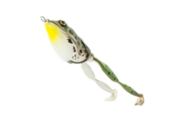 Image of Lunkerhunt Lunker Frog Combo, Assortment, 2.25in &amp; 1/2 oz, LFCOM01