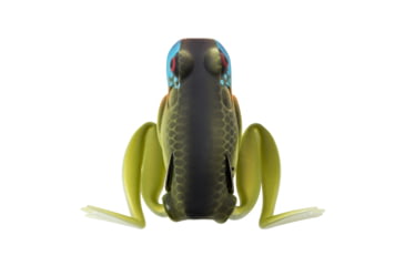 Image of Lunkerhunt Popping Frog Combo, Assortment, 2.25in &amp; 1/2 oz, PFCOM01