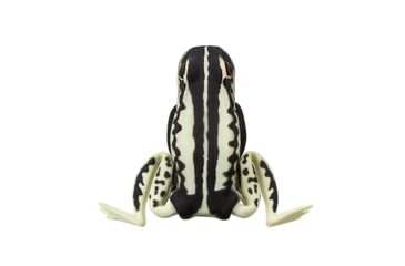 Image of Lunkerhunt Popping Frog Combo, Assortment, 2.25in &amp; 1/2 oz, PFCOM01