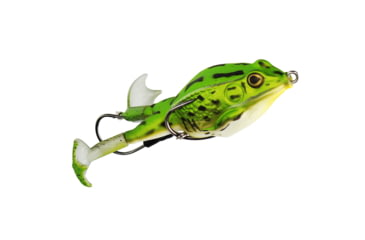 Image of Lunkerhunt Prop Turtle Combo, Assortment, PROPTRCOM01