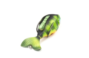 Image of Lunkerhunt Prop Turtle Combo, Assortment, PROPTRCOM01
