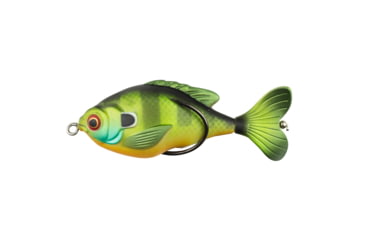 Image of Lunkerhunt Topwater Combo, Assortment, TOPCOM01