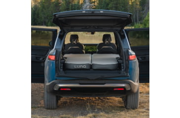 Image of Luno AIR+FOAM PRO Rivian R1S Mattress C42CBEB2, RIV1-HYB-005-R1