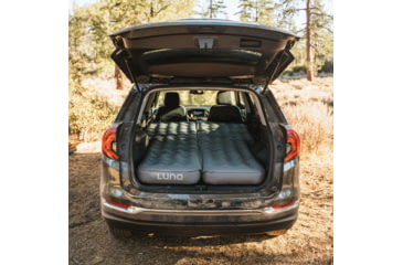 Image of Luno Air Mattress 2.0, 15lb, A/B, LNO-001-R2