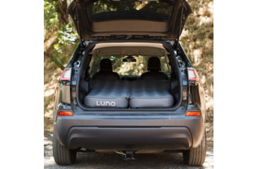Image of Luno Air Mattress 2.0 - Jeep Cherokee, 6721428029601