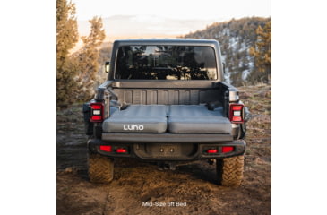 Image of Luno AIR Truck Bed Mattress Pre-Owned 65799EEC, UAM-TACO-001-R1