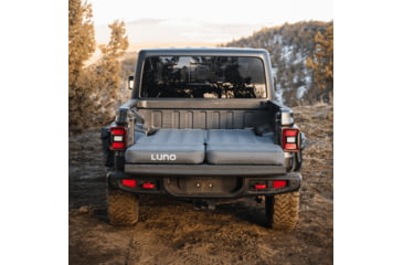 Image of Luno AIR Truck Bed Mattress Pre-Owned 65799EEC, Mid-Size 6ft Bed, UAM-MLB-001-R1