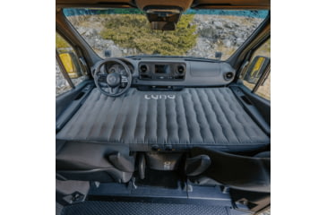 Image of Luno AIR Van Front Cab Mattress - Camper Vans Pre-Owned 462D7B75, UAM-FCB-001-R1