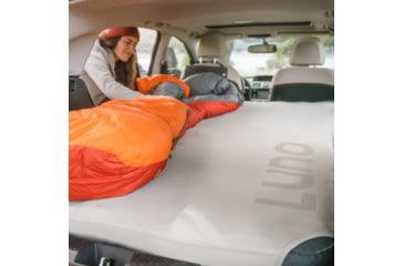 Image of Luno AIR Vehicle Mattress Fitted Sheet Pre-Owned 59735C93, MTA, UFS-001-R1