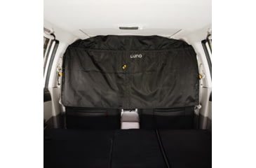Image of Luno Car Privacy Curtain Pre-Owned C0DD01BF, UAC-PRC-001-R1