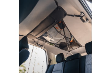 Image of Luno Cargo Hammock Pre-Owned 08D34275, UAC-CGN-001-R1
