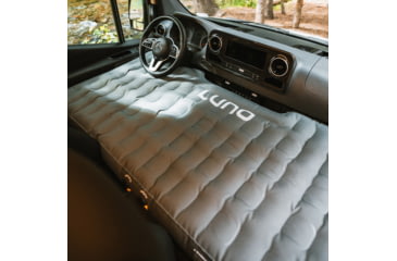 Image of Luno Front Cab Air Mattress - Sprinter Van, 6819396288673