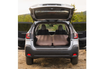 Image of LunoR AIR BASE Car Camping Mattress, CMV-BASE-001-R1