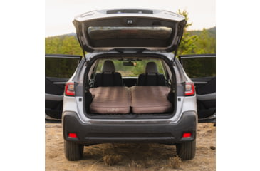 Image of LunoR AIR BASE Vehicle Mattress, BASE-003-R1
