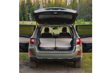 Image of LunoR AIR+FOAM Pro Car Camping Mattress, FSV-HYB-003-R1