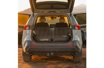 Image of Luno Hq AIR Pro Vehicle Mattress Pre-owned, UAM-001-R3