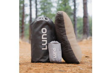 Image of LunoR Camper Van AIR Pro Starter Bundle, VSB-002-R2