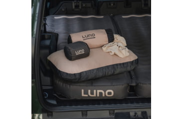Image of LunoR Car Camping AIR Pro Starter Bundle, LSB-029-R2