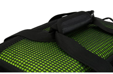 Image of Lure Lock Soft Sided Bag &amp; 5 Medium Boxes w/Tak Liner Pack Combo, Clear/Green, Green/Black, LLPKC