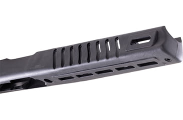 Image of Luth-AR 10/22 Modular Chassis Assemblied, Black, MCA-22