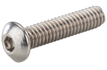 Image of Luth-AR 10/22 Modular Chassis Assemblied, Black, MCA-22