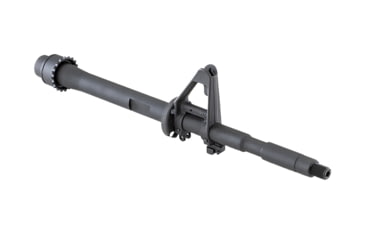 Image of Luth-Ar 14.5 in Socom 5.56 1-7 W/Fsb Chrm, BL-F14-7C