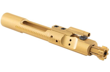 Image of Luth-AR .223 Fully Assembled Bolt Carrier, TiN Coated, Gold, BC-A-223T