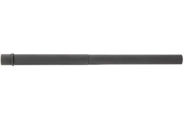 Image of Luth-AR .223 Rem Lo-Drag Bull 16in Barrel, 1-7 Twist Rate, Black, BL-LDC-7