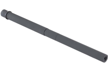 Image of Luth-AR .223 Rem Lo-Drag Bull 16in Barrel, 1-7 Twist Rate, Black, BL-LDC-7