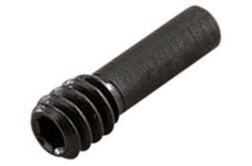 Image of Luth-AR 308 Bolt Catch Screw, Black, 308-LR-12