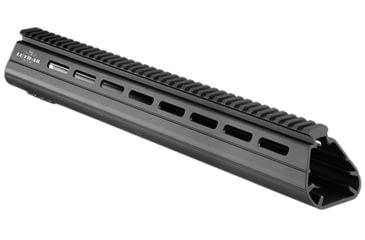 Image of Luth-AR 309 Widebody Palm Handguard , Vented 15 in MLOK, Black, Rifle, 308-HG-WB15